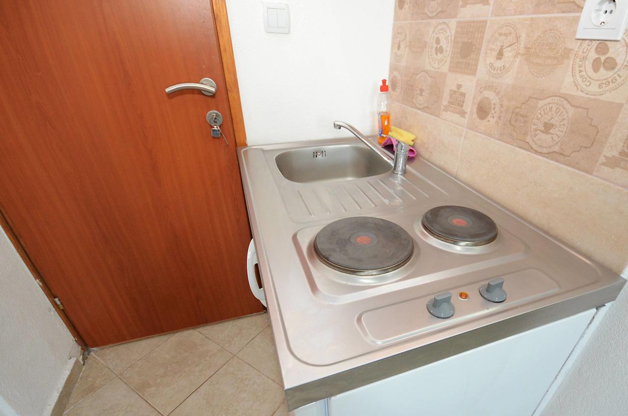 Tajami Apartments Kotor Exterior foto